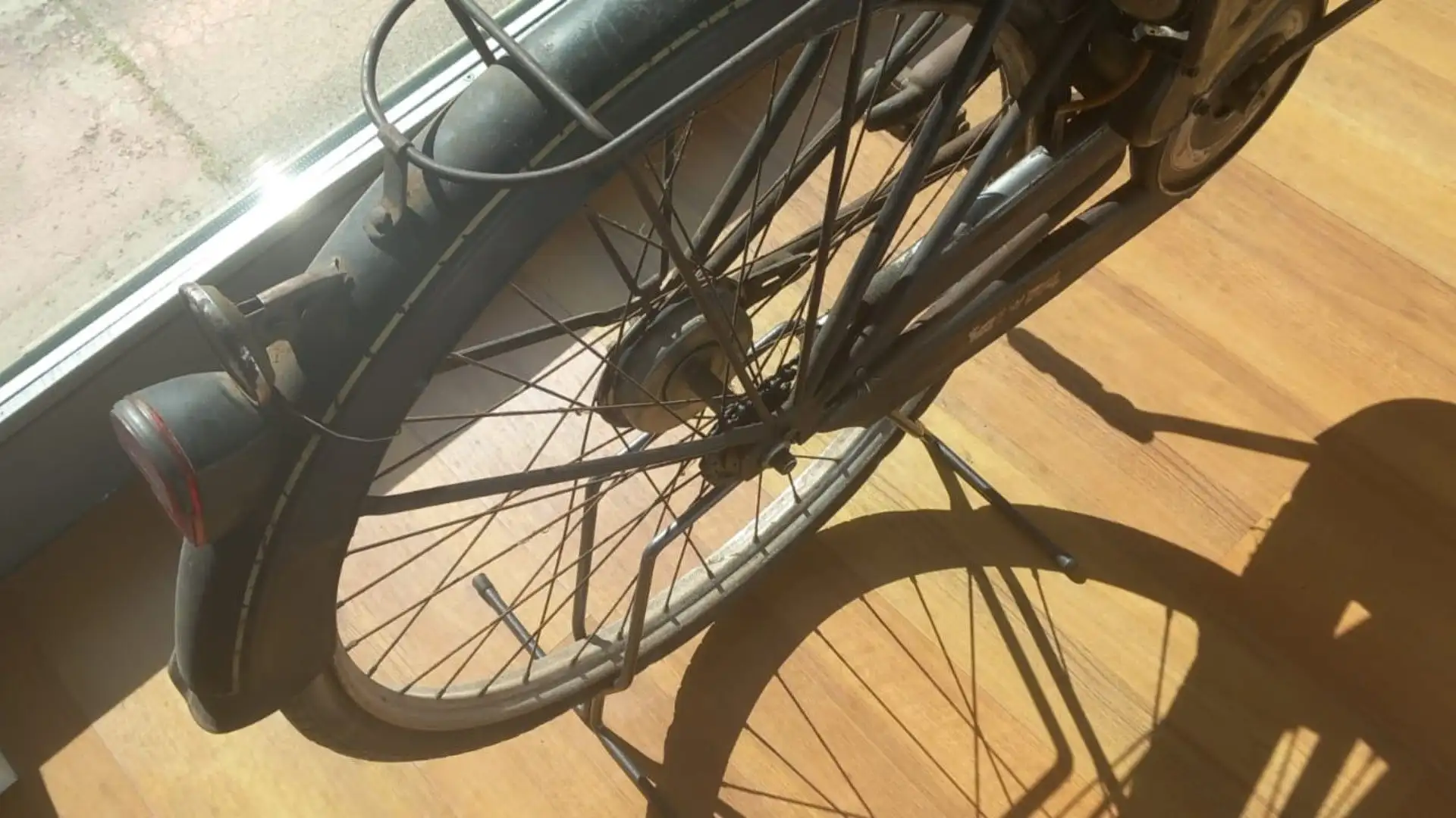 Nel panorama internazionale non si è fatta valere solo per le sue biciclette 