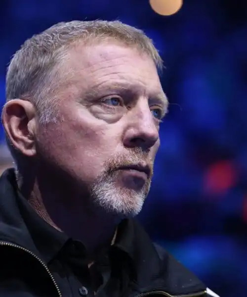 Jannik Sinner: Boris Becker senza peli sulla lingua