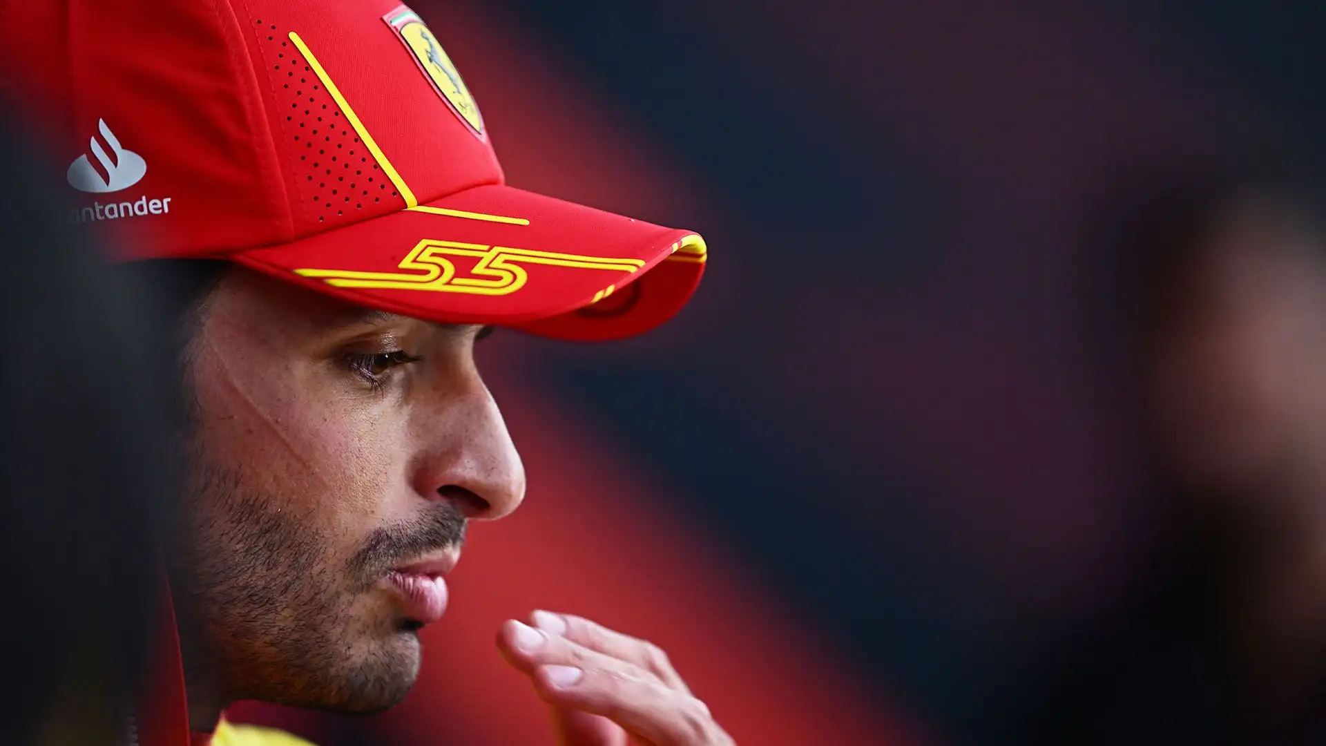 "A parte la Cina, è sempre stato davanti a Charles Leclerc"
