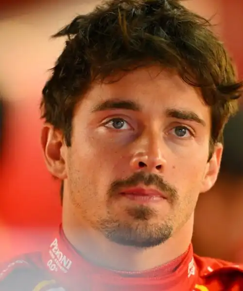 F1, Ferrari: Charles Leclerc non nasconde la sua delusione