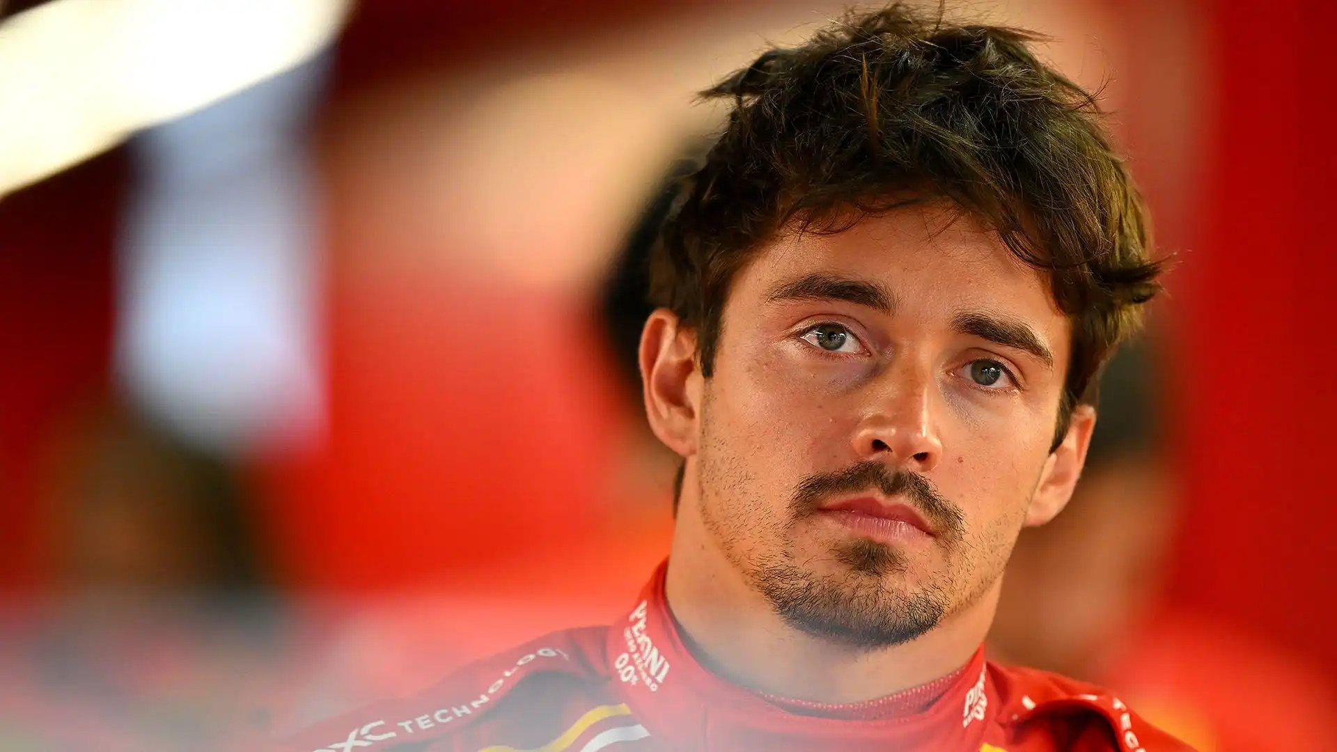 "Charles Leclerc dimostri di essere un campione"