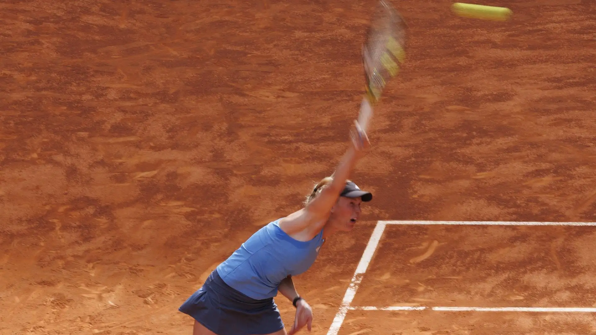 7-5 il punteggio del set decisivo