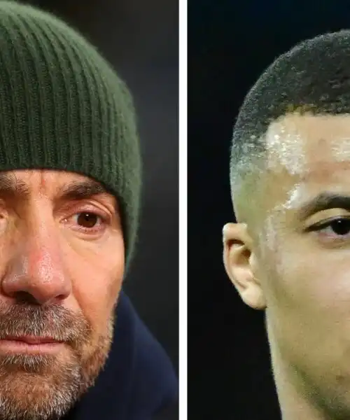 Christophe Dugarry demolisce Kylian Mbappé. Foto