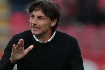 Udinese, Gabriele Cioffi alla porta: le due opzioni per sostituirlo