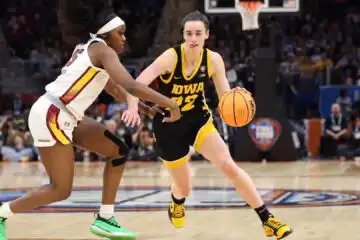 NCAA: Caitlin Clark si ferma sul più bello, titolo a South Carolina