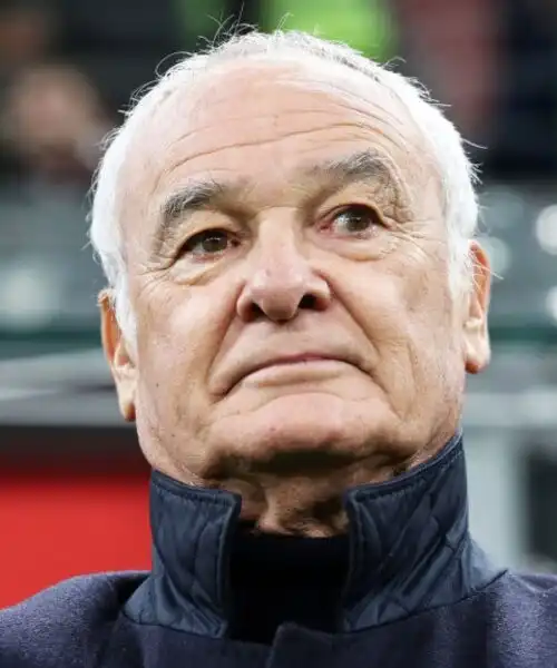 Cagliari, c’è l’Inter: Claudio Ranieri non parte già battuto