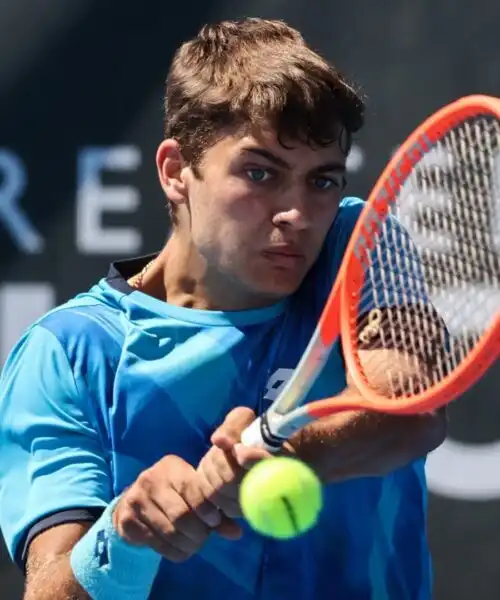 ATP Marrakech: eliminazione amara per Flavio Cobolli, passa Pavel Kotov