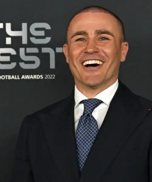 Udinese, tutto porta a Fabio Cannavaro