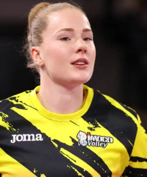 Paura per la regina del volley, sospiro di sollievo finale: le foto