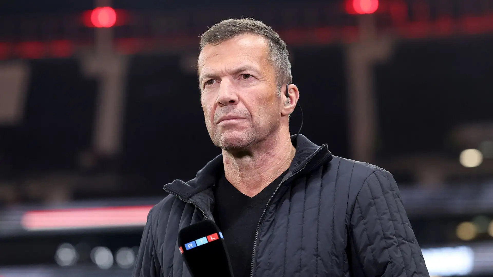 "Perché non Lothar Matthäus? E sono liberi anche Hansi Flick e Niko Kovac"