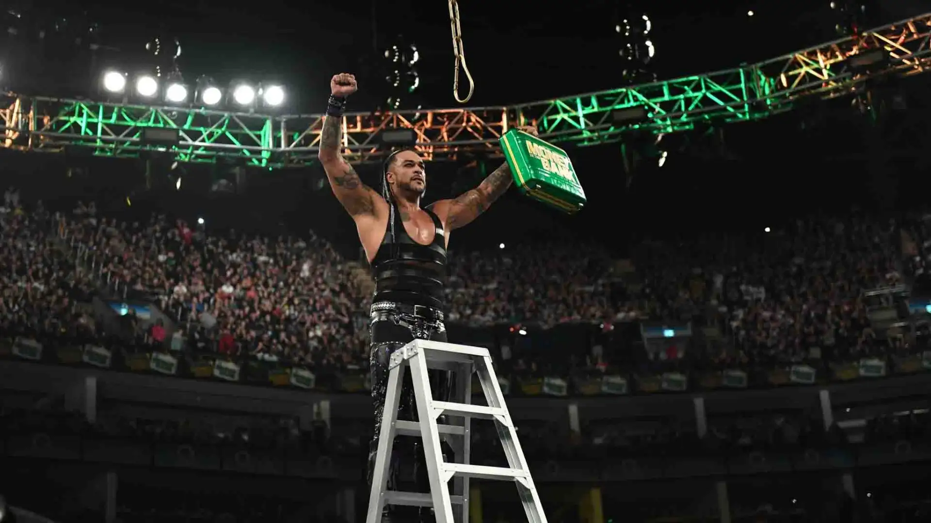 Ci saranno tantissimi protagonisti di WrestleMania XL, lo Showcase of the Immortals più importante di sempre che ha segnato l’inizio di una nuova era.
