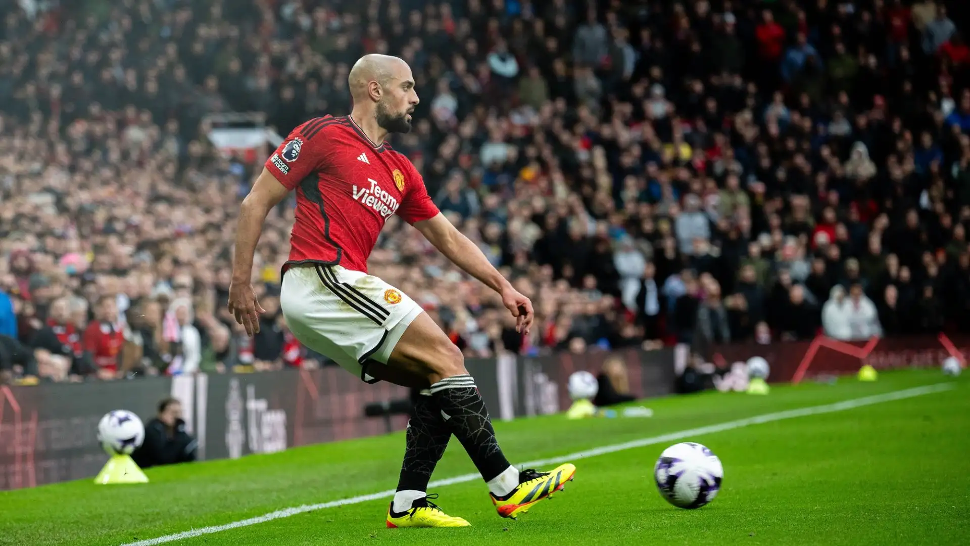 Amrabat ha un contratto in scadenza nel 2025, e potrebbe quindi partire a prezzo scontato