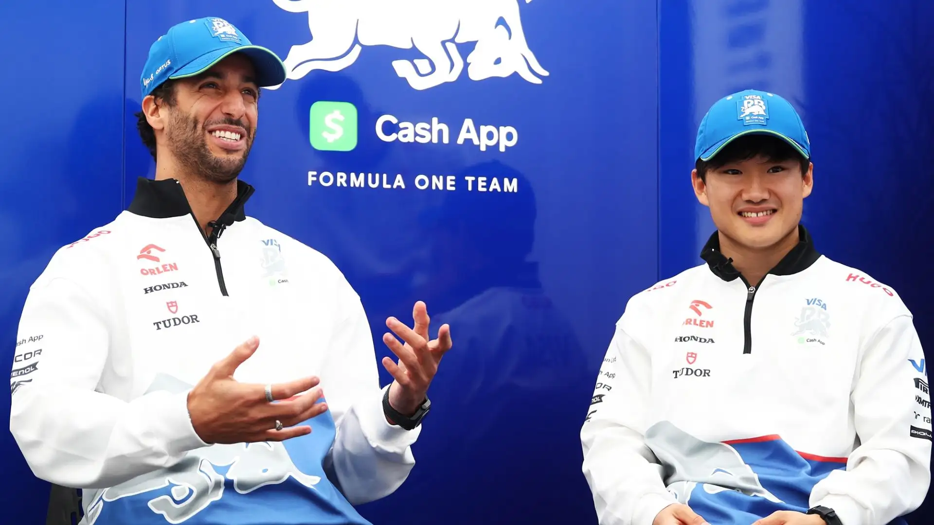 Il pilota australiano della Racing Bulls, team satellite della Red Bull, è stato regolarmente battuto da Yuki Tsunoda in queste prime gare dell'anno