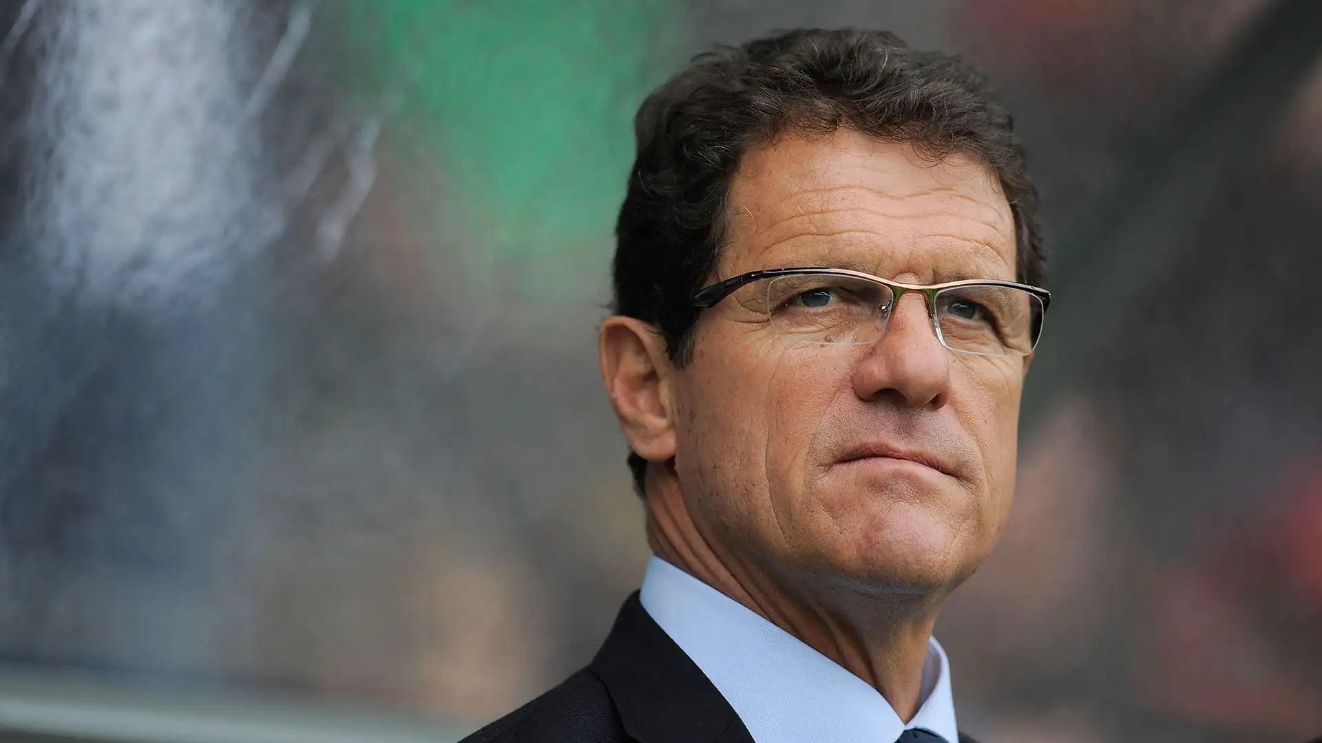 Fabio Capello, ex allenatore di Milan e Juve ed ex ct dell'Inghilterra, ha sonoramente bocciato un possibile approdo di De Zerbi al Milan