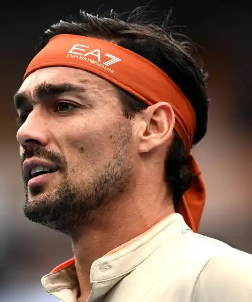 ATP Marrakech, anche Fabio Fognini nei quarti di finale