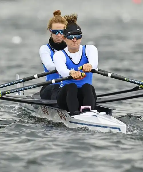 Varese, Italremo scatenato in Coppa del mondo