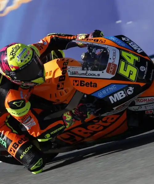 Moto2, Fermin Aldeguer vince a Jerez, Joe Roberts nuovo leader