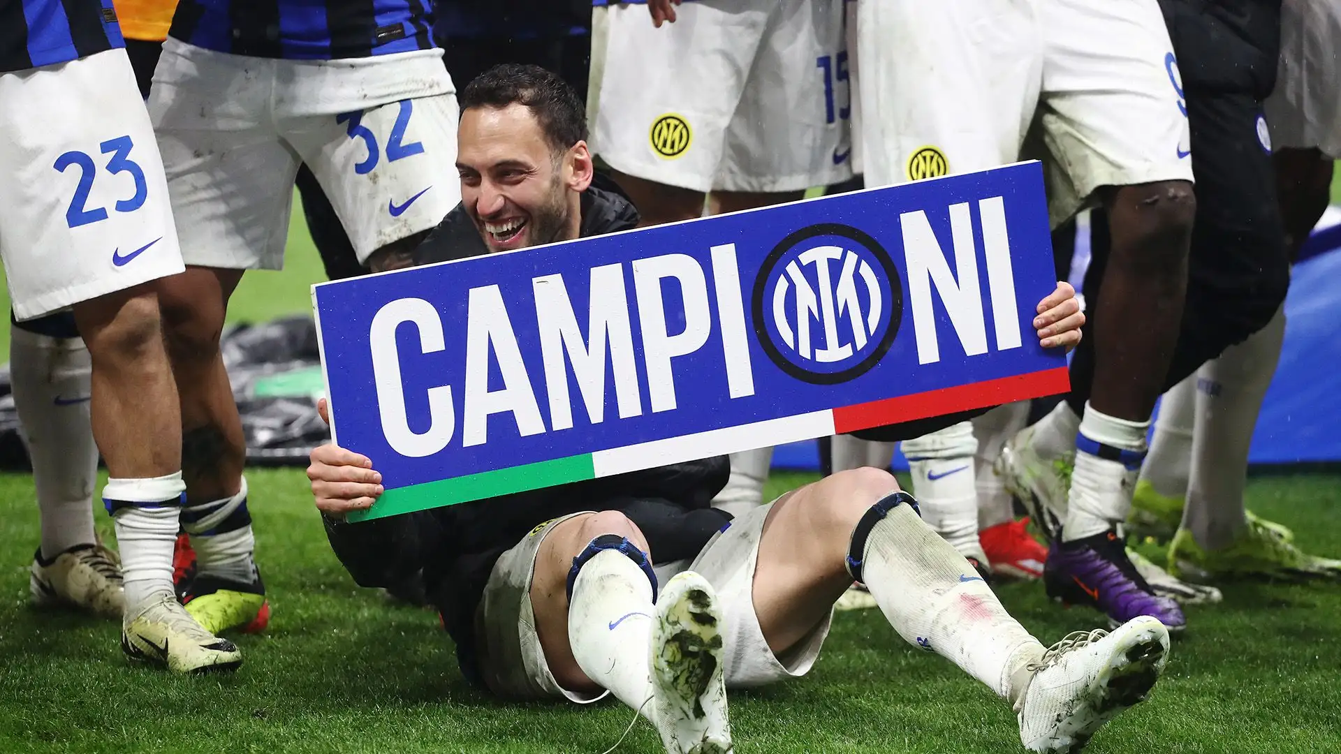 La squadra di Inzaghi ha confermato la netta superiorità dimostrata in Italia
