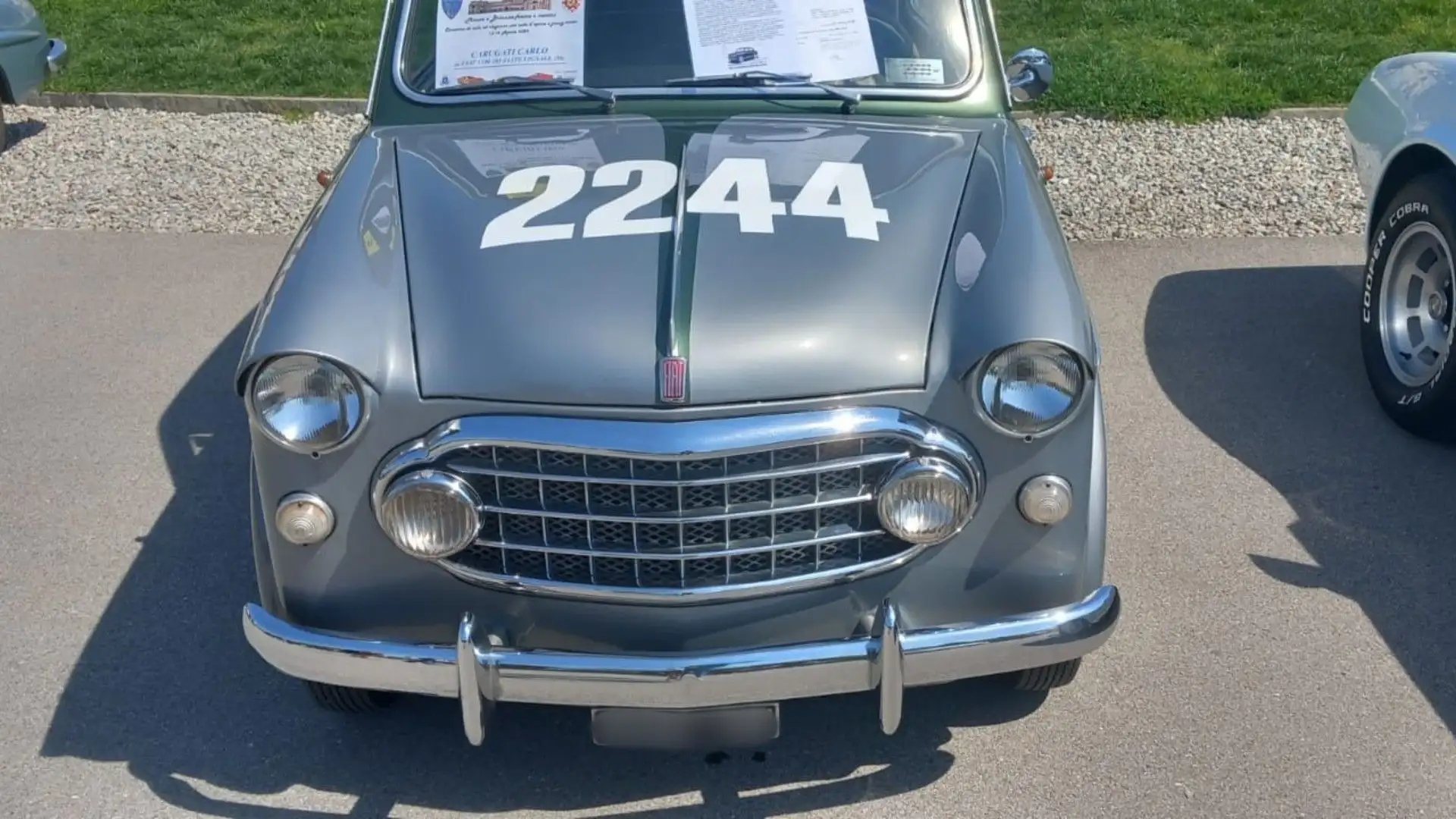 Vignale ha iniziato ad allargare la sua produzione verso l'inizio degli anni '50