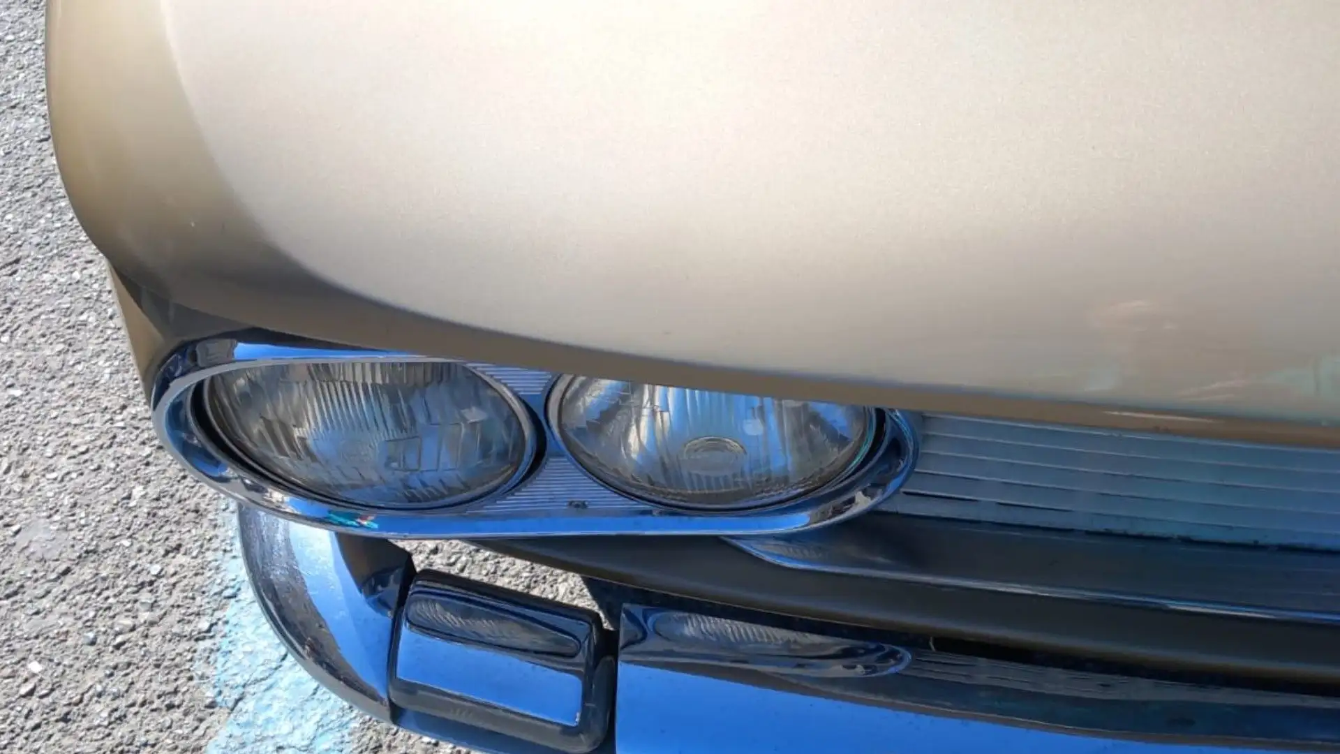 Nelle officine romane, il classico 4 cilindri Fiat venne elaborato con una nuova testata e nuovo carburatore