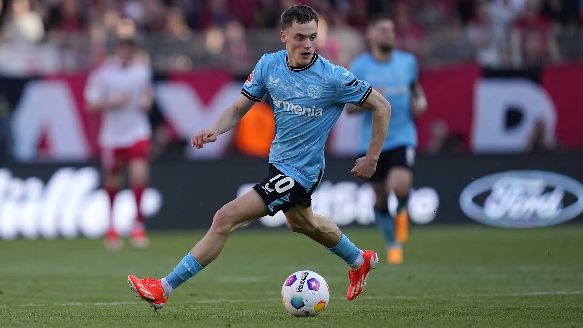 Il Real lo considera il sostituto ideale di Toni Kroos