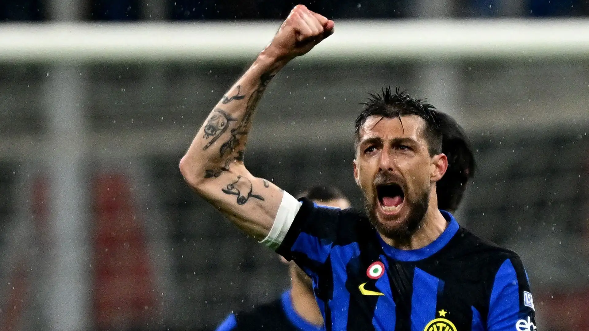 Nessun dubbio ha invece mai avuto Simone Inzaghi, che considera il centrale un pilastro della squadra