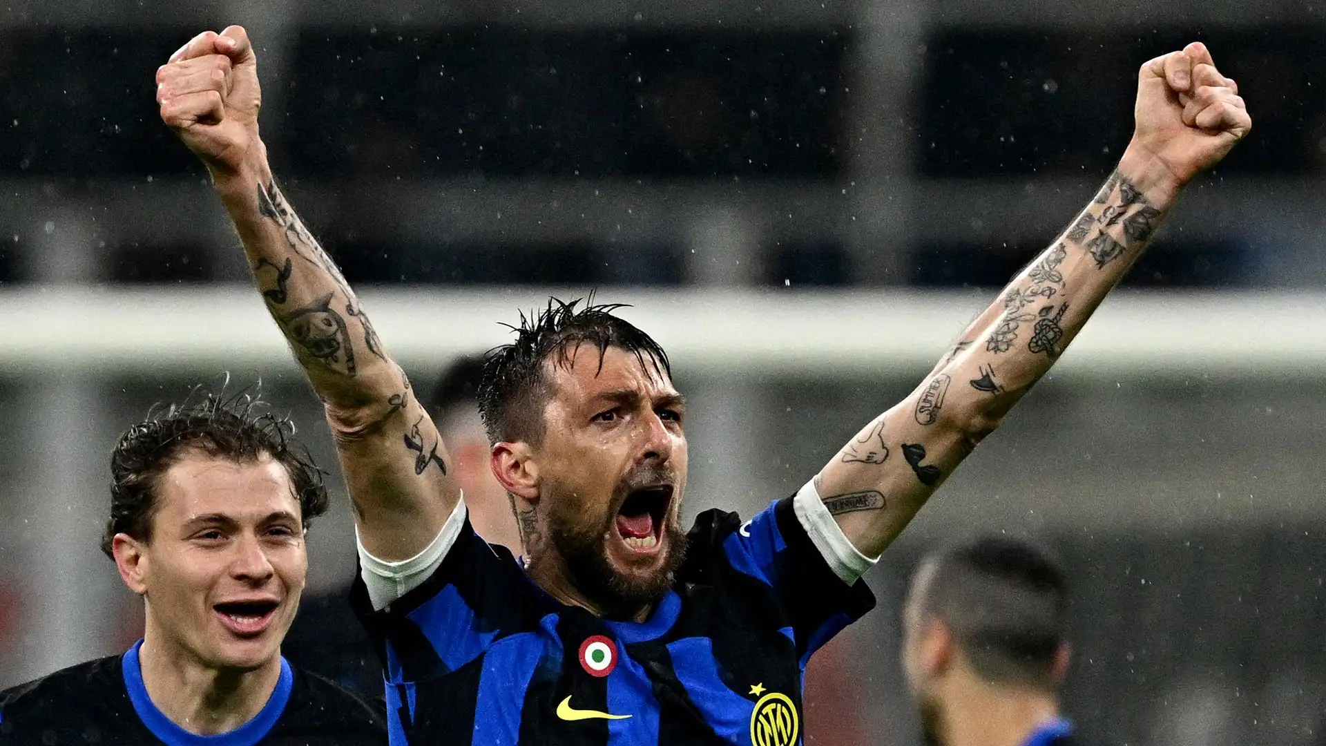 Le polemiche del caso Juan Jesus e l'età non più così verde hanno messo in dubbio il suo futuro in nerazzurro
