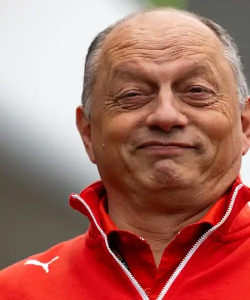 F1, Ferrari: Frederc Vasseur individua il momento chiave del GP del Giappone