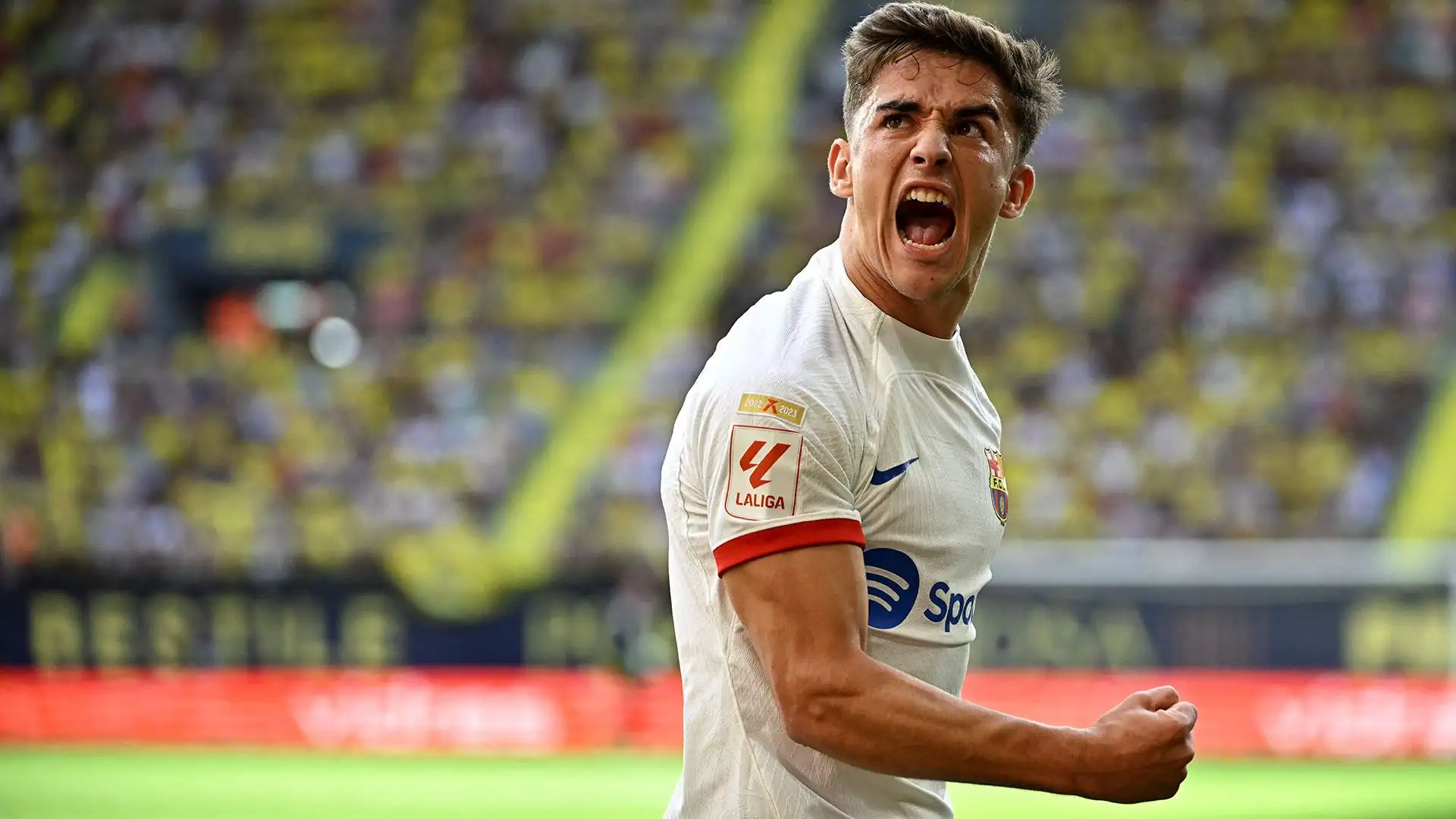 Secondo Transfermarkt Gavi vale 90 milioni di euro
