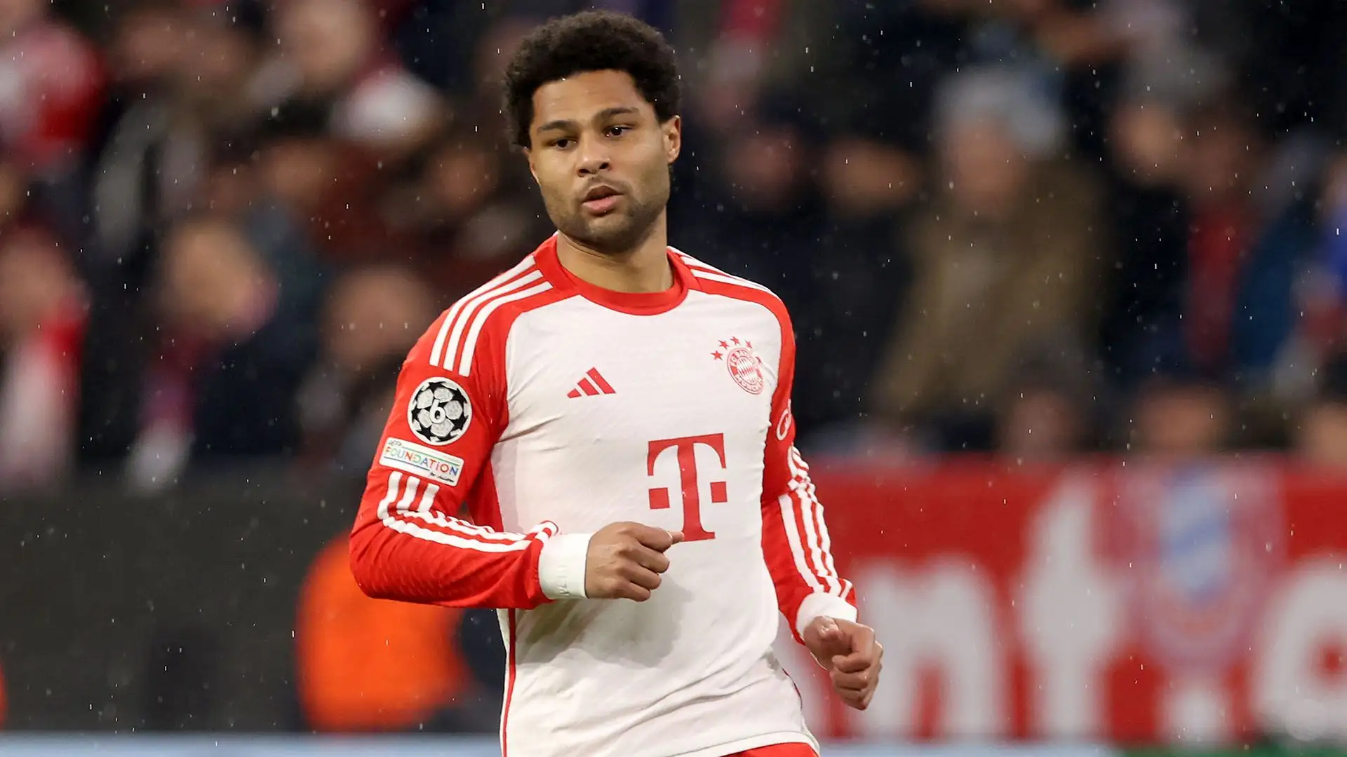 6- 18'870'000 euro per Serge Gnabry
