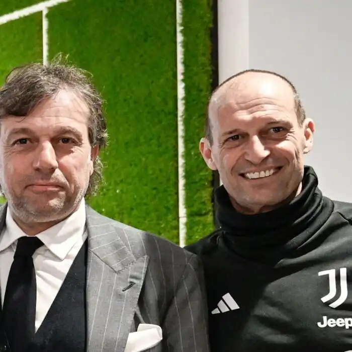 La Juventus ha scelto il prossimo rinforzo: è partito l’assalto