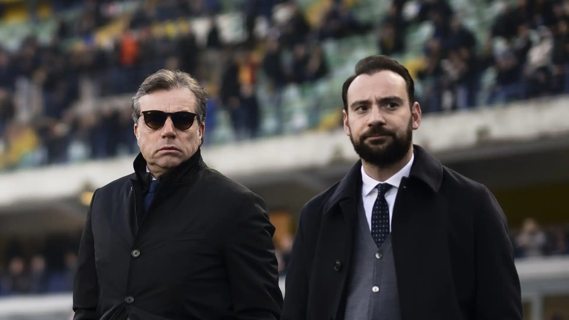 La Juventus ha una priorità: rinforzare il centrocampo nella sessione estiva di calciomercato che si aprirà a luglio
