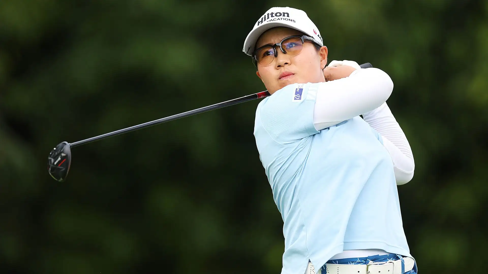 Nasa Hataoka: $8,885,423 in 153 tornei. Ha vinto 6 tornei in LPGA, è professionista dal 2016