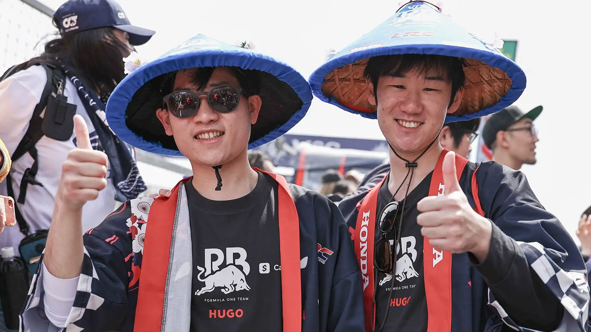 Si preannuncia un fine settimana spettacolare a Suzuka