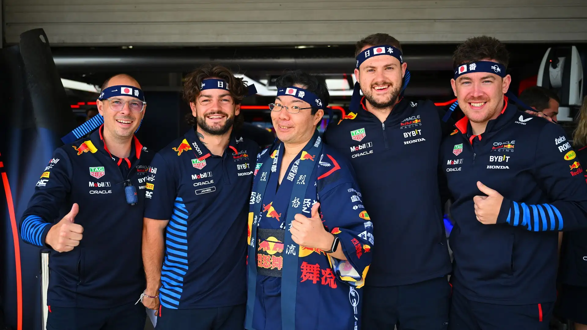 Punti importanti in palio a Suzuka, anche se siamo solo all'inizio