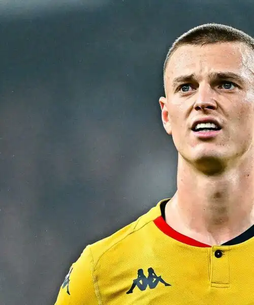 Albert Gudmundsson gela Inter e Juventus