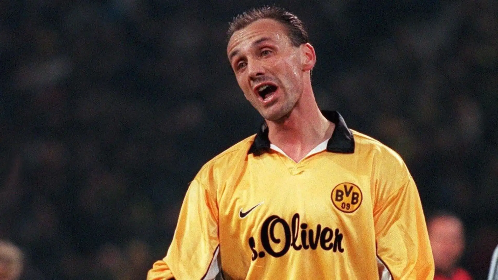 3- Bayern Monaco ma soprattutto Borussia Dortmund: Jurgen Kohler ha vinto tantissimo
