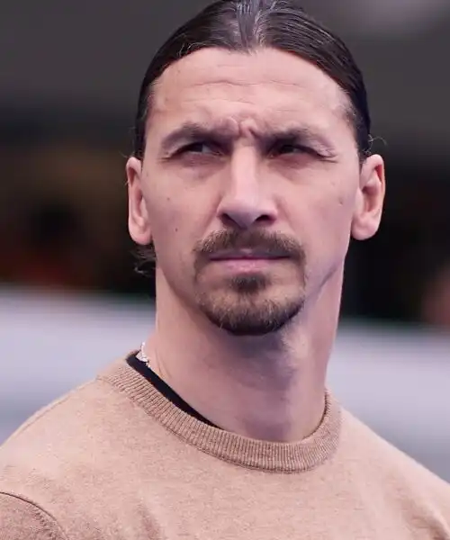 Ibrahimovic studia lo sgambetto di mercato alla Juventus: foto