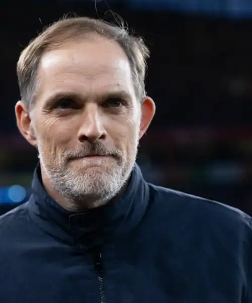 Bayern Monaco-Tuchel: niente colpi di scena. Le foto