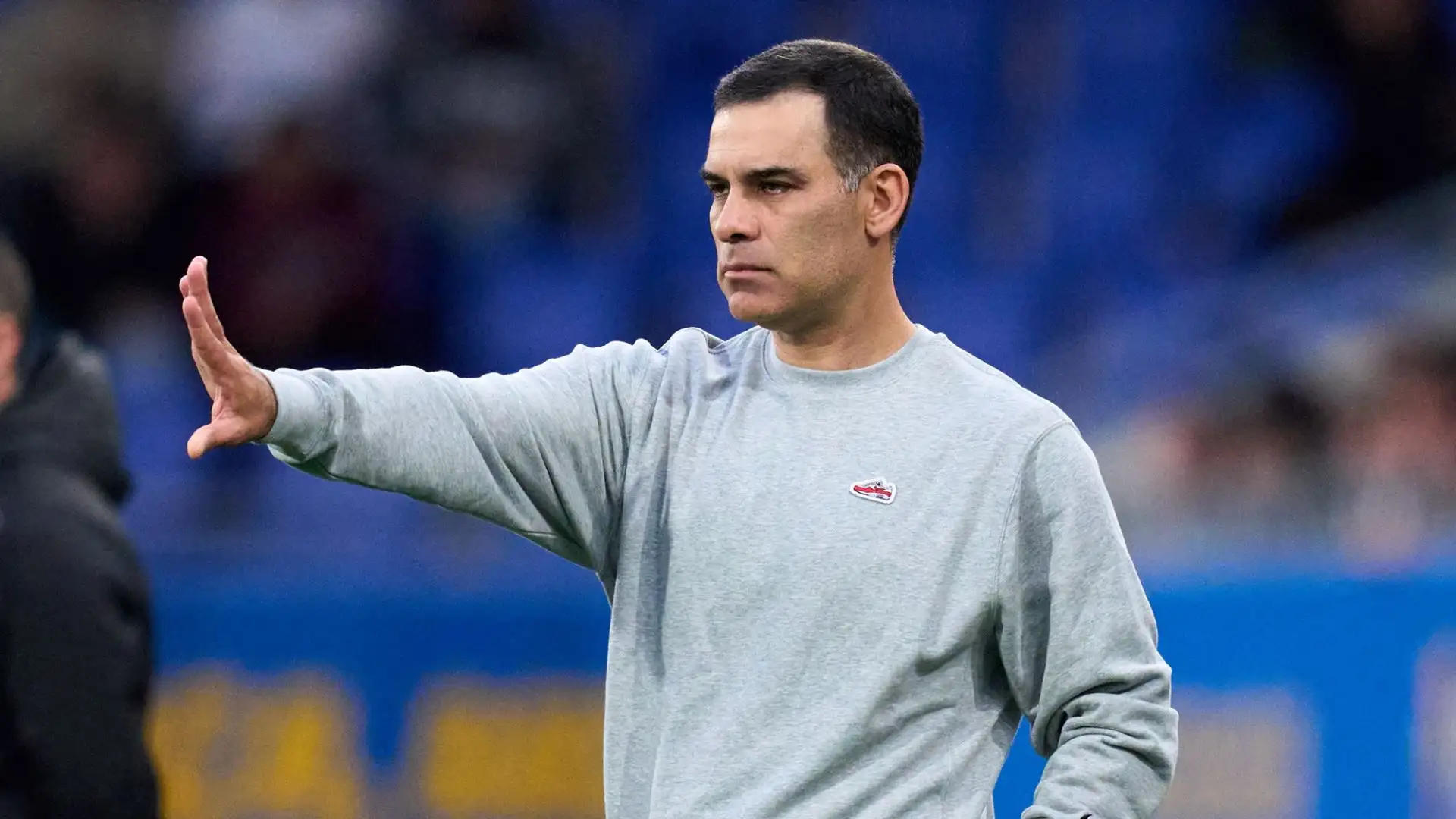 Marquez ha guidato le riserve al secondo posto della terza divisione spagnola, e il suo lavoro è apprezzato dai dirigenti, pronti ad affidargli la prima squadra