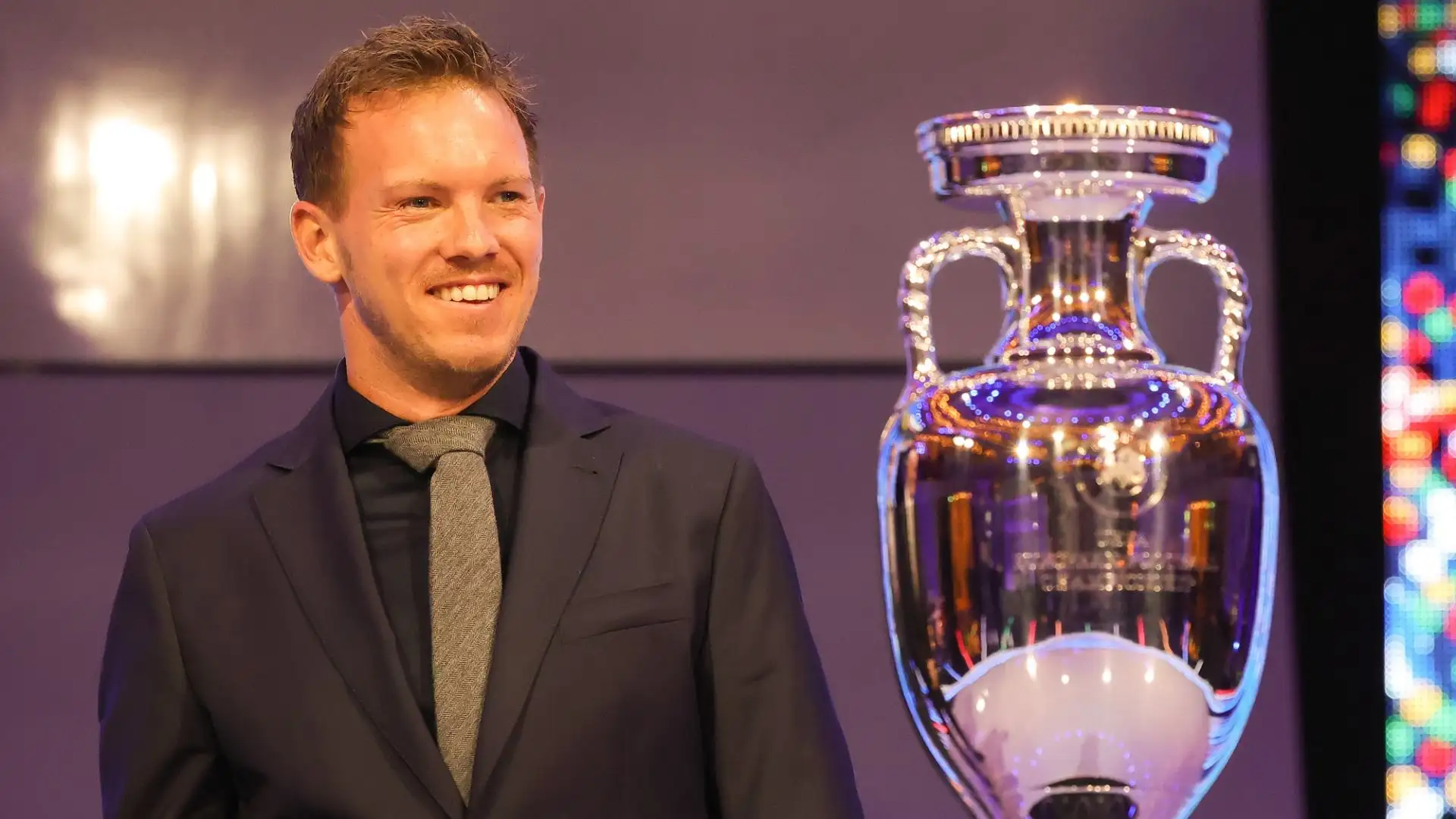 Nagelsmann in recenti interviste ha confessato la sua voglia di tornare ad allenare una squadra di club