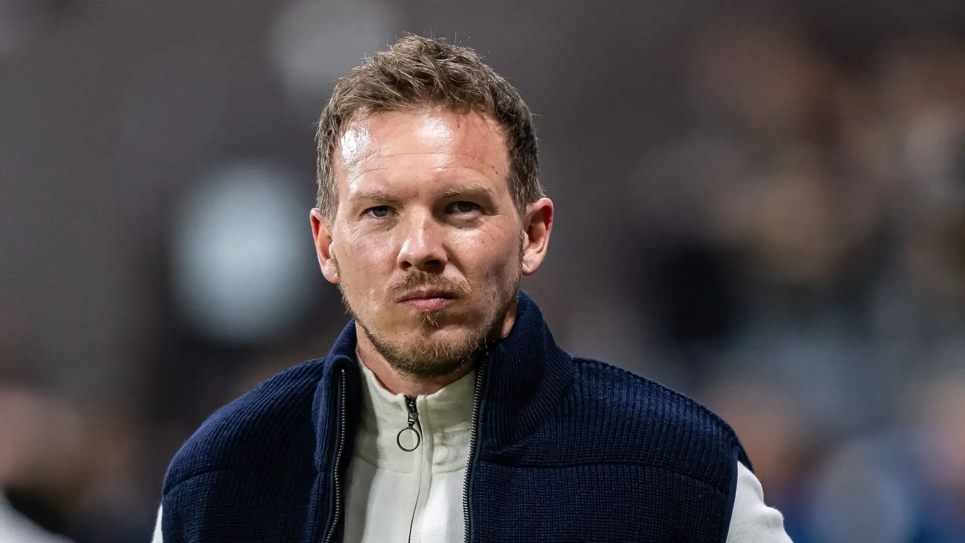 La dirigenza del Bayern si è pentita dell'esonero di marzo 2023 e vorrebbe riavere a Monaco l'allenatore 36enne, ma deve fare in fretta