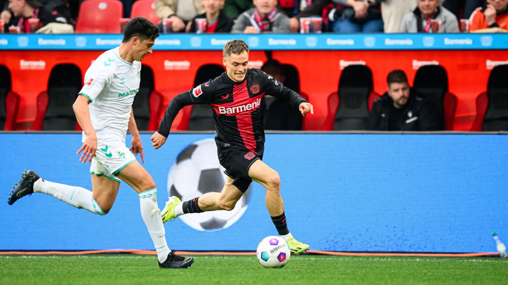 Secondo Kicker, il Bayern è pronto a farsi avanti subito se ci sarà l'occasione, anche se sarà molto difficile mettere a segno il colpo questa estate