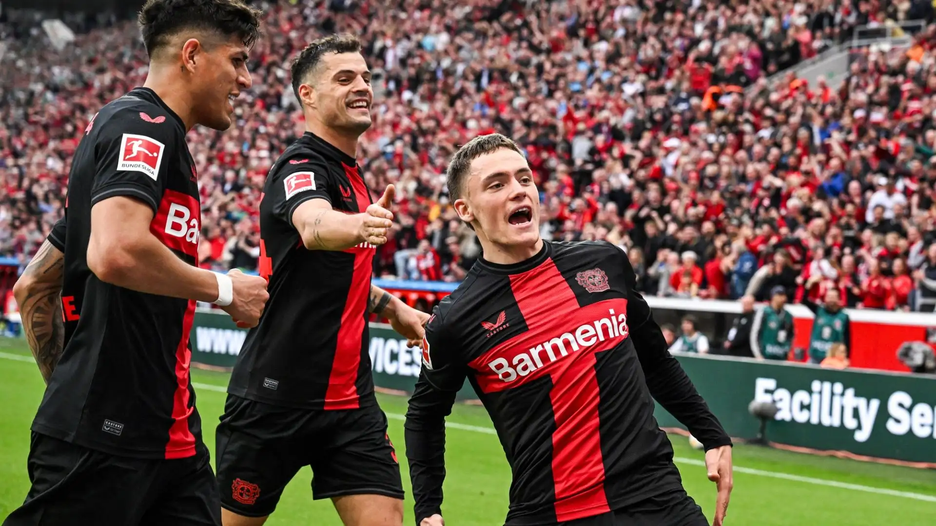 Sulle sue tracce oltre al Bayern ci sono quasi tutti i grandi club europei