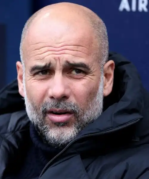 Il Bayern Monaco rifiuterà un’offerta record di Guardiola: le foto