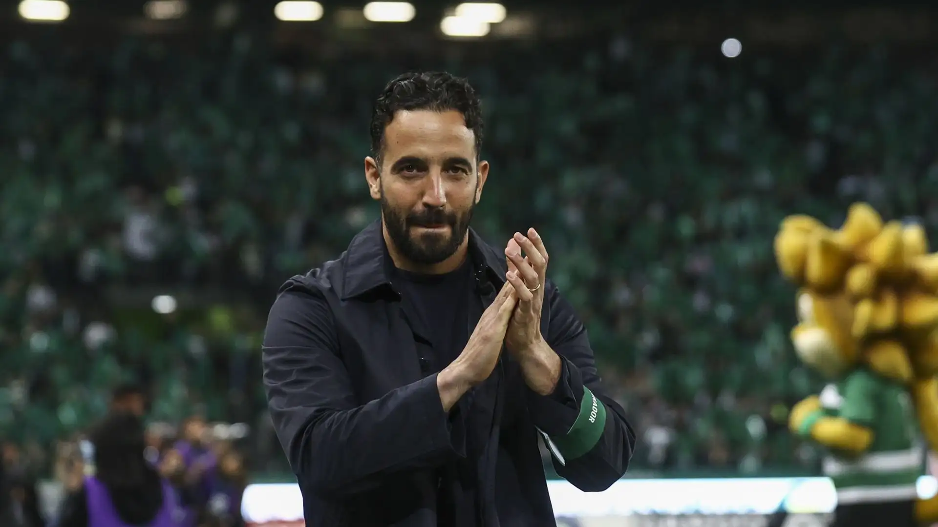 Secondo Sky, Amorim firmerà un contratto con il Liverpool fino al 2027