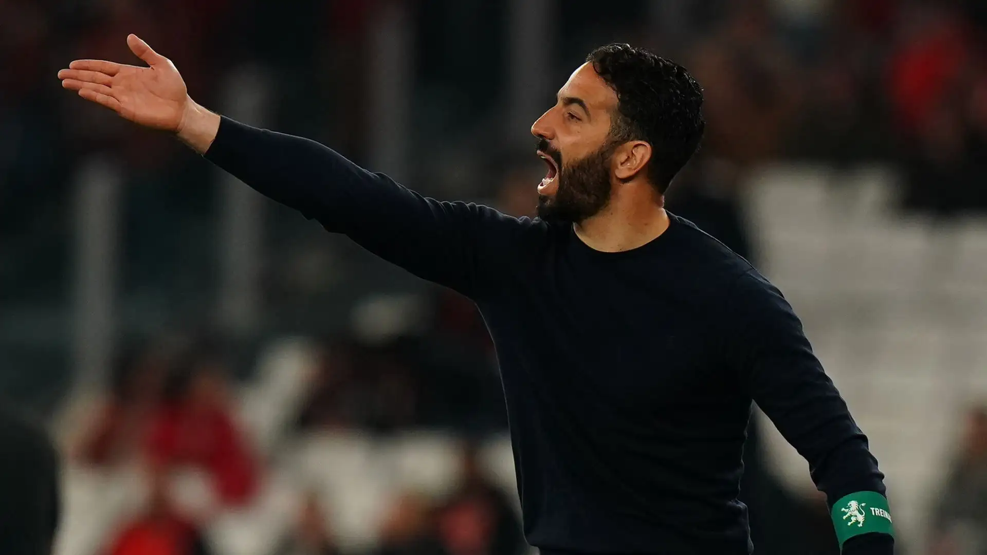 Amorim era anche nel mirino di Bayern Monaco e Chelsea
