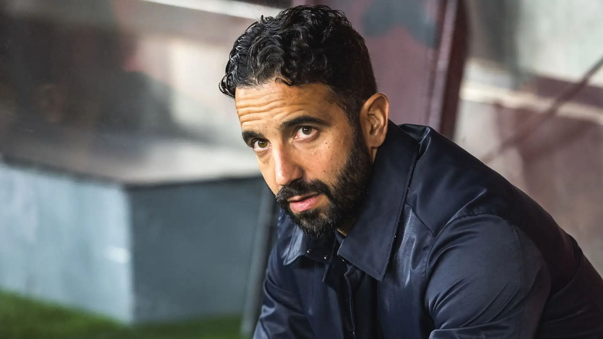 Il Liverpool ha trovato un accordo con gli agenti di Ruben Amorim, attuale tecnico dello Sporting