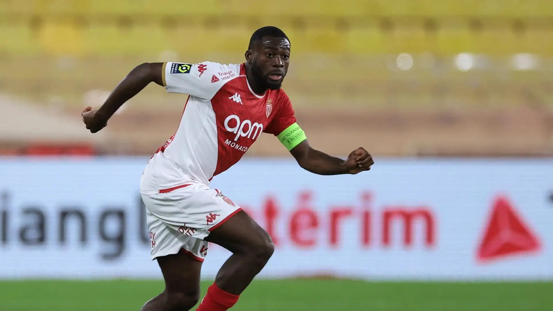 Fofana è nella Nazionale francese dal 2022, e ha partecipato da protagonista al Mondiale in Qatar