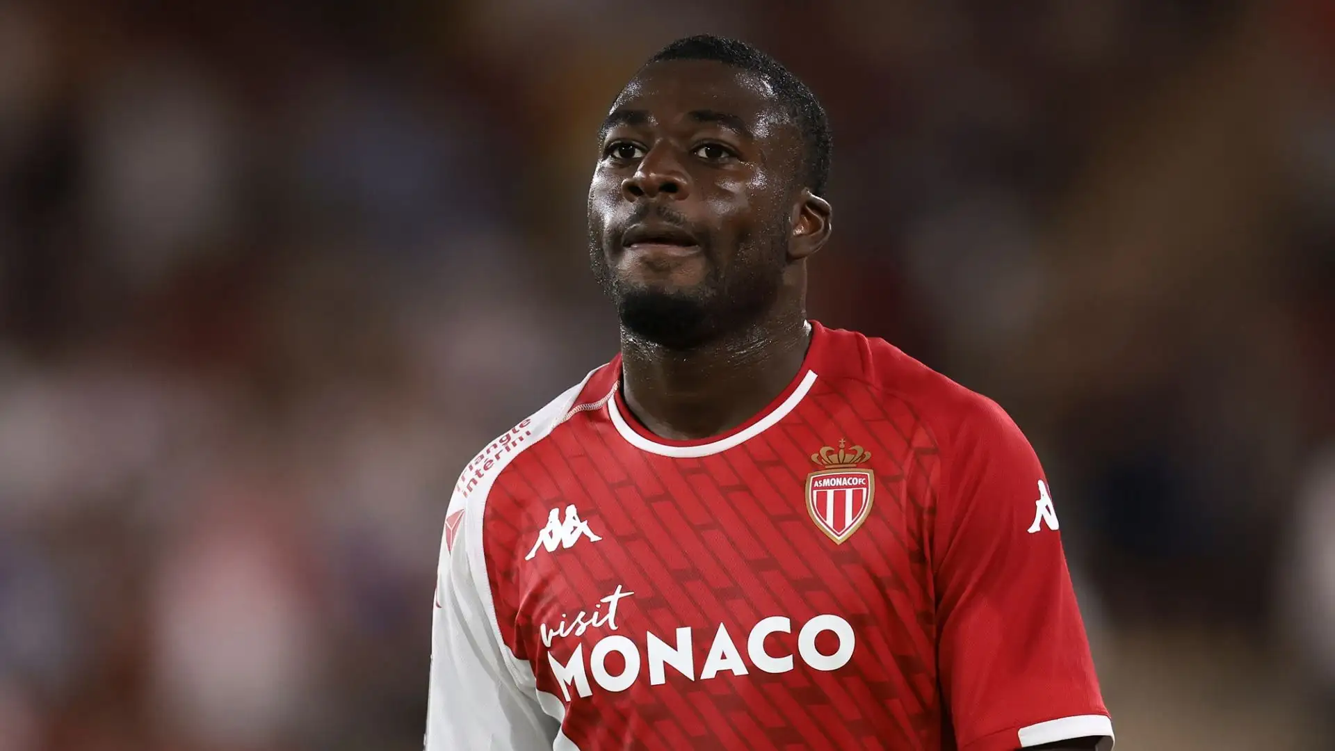 Il primo nome sulla lista è quello di Youssouf Fofana